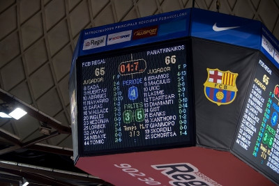 Παναθηναϊκός: Αποθέωση για Διαμαντίδη