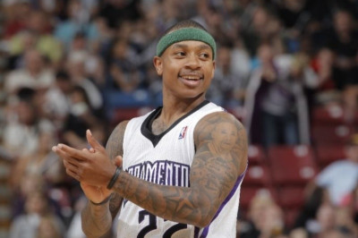 Σακραμέντο Κινγκς: Ξέσπασμα με Χόρνετς (videos)