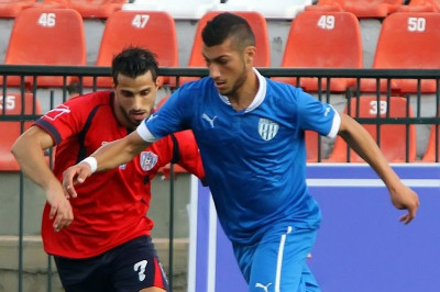 Φωκικός: Στην έξοδο ο Ταμπάκης