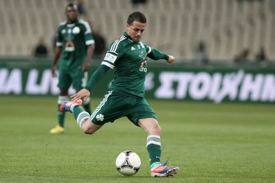 Παναθηναϊκός: Ενοχλήσεις για Βιτόλο!