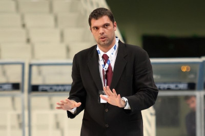 Παπανικολάου: «Το άγχος στην Μπαρτσελόνα»