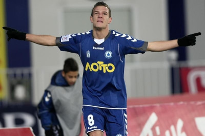 Ατρόμητος: «Τίτλοι τέλους» για Επστάιν