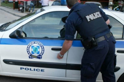 Απόπειρα ληστείας σε τράπεζα - Υποψίες για τους Αλβανούς δραπέτες