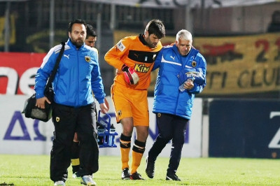 ΑΕΚ: Χωρίς νέα προβλήματα