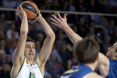 Παναθηναϊκός: «Θεός ο Διαμαντίδης!»