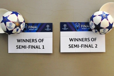 Γερμανοϊσπανικές μάχες στο Champions League, ενδιαφέρουσες μάχες στο Europa