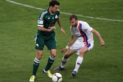 Τοτσέ: «Να δείξουμε πως καμία ομάδα δεν είναι καλύτερή μας»