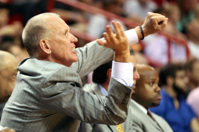 Φιλαδέλφεια 76ερς: Ελπίδα για… παραίτηση του Κόλινς