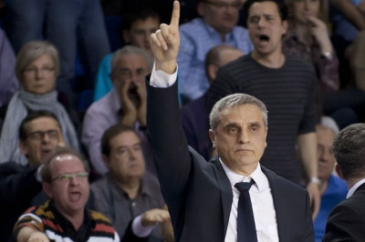 Πεδουλάκης: «Τώρα ερχόμαστε στο ΟΑΚΑ με τον κόσμο μας»