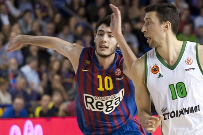 Αμπρίνες: «Με όλη τη δύναμη του... κόσμου στο ΟΑΚΑ»