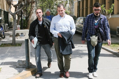 ΑΕΚ: Στον ανακριτή ο Αδαμίδης