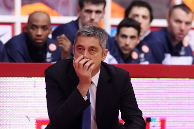 Μαχμούτι: «Δεν τα καταφέραμε»