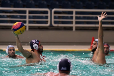 Μάλιαρακ: «Ολυμπιακός - Παναθηναϊκός στο πόλο, όπως στο... ποδόσφαιρο!»