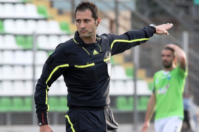 Παππάς στο ντέρμπι «αιωνίων»