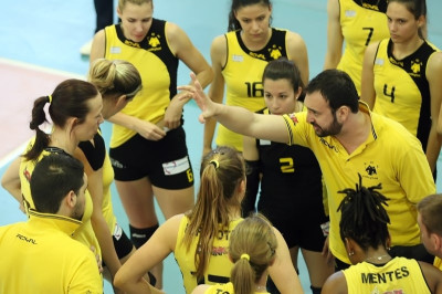 Οικονόμου: «Συγγνώμη από τον κόσμο της ΑΕΚ»