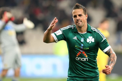 Παναθηναϊκός: Με Βιτόλο στο Φάληρο