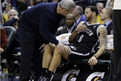 Μπρούκλιν Νετς: Νέα πύρρειος νίκη (video)