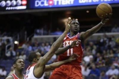 Φιλαδέλφεια 76ερς: Νίκη γοήτρου στην Ουάσινγκτον (video)