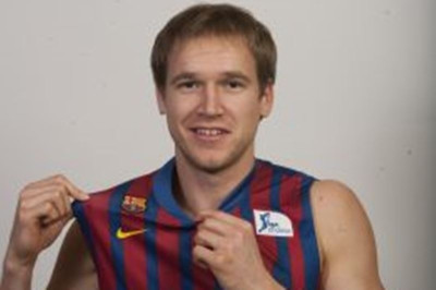 Μπαρτσελόνα: Όλεσον ο… αντι – Ναβάρο ενόψει Παναθηναϊκού