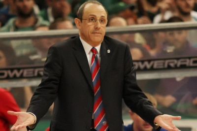 ΤΣΣΚΑ Μόσχας: Focus στον Ετόρε Μεσίνα (video)