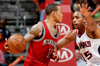 Μιλγουόκι Μπακς: Free agent και ο Έλις