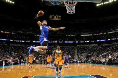 Λος Άντζελες Κλίπερς: Απόδραση από τη Νέα Ορλεάνη (video)