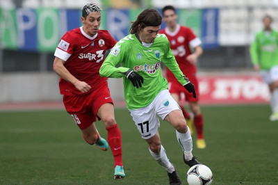 Λεβαδειακός: Νοκ-άουτ ο Ακόστα