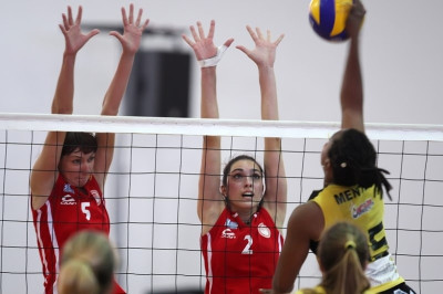 Κύπελλο Ελλάδας: Πολυτιμότερη η Κωνσταντίνου