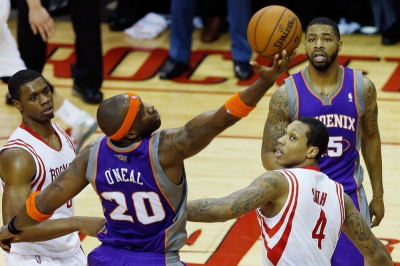 Φίνιξ Σανς: Άλλη μία χρονιά για Ο’ Νιλ