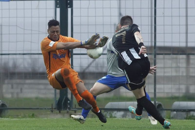 Χουάντερσον: «Διψάμε για την άνοδο»