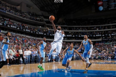 Ντάλας Μάβερικς: Φρέναραν τους Νάγκετς (video)