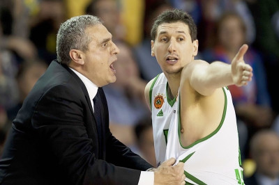 Πεδουλάκης: «Σημαιοφόρος μας ο Διαμαντίδης»