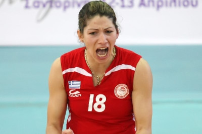 Τένεβα: «Παίξαμε σαν Ολυμπιακός!»