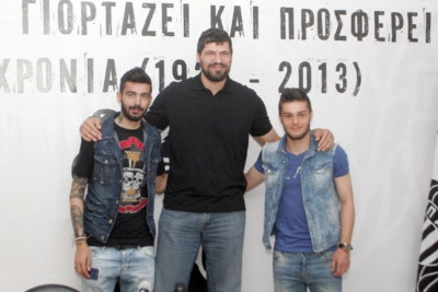 Παπαδόπουλος: «Αξιέπαινη πρωτοβουλία»