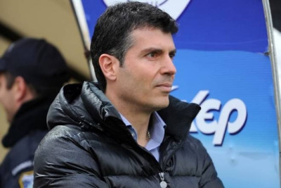 Χριστόπουλος: «Είναι το ματς της χρονιάς»