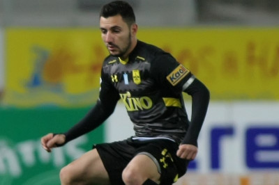 Άρης: Με Παπαστεριανό στον «τελικό» με τον Αστέρα