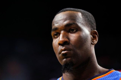 Οκλαχόμα Σίτι Θάντερ: Χωρίς Πέρκινς στο Πόρτλαντ