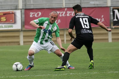 Σκλιοπίδης: «Είναι αγώνας επιβίωσης»