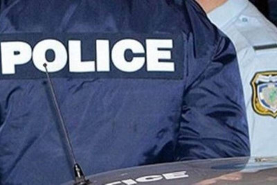 Μακάβριο εύρημα στην Τρίπολη