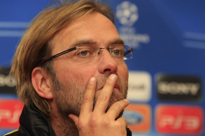 Ντόρτμουντ: Είρωνας με Μουρίνιο ο Κλοπ