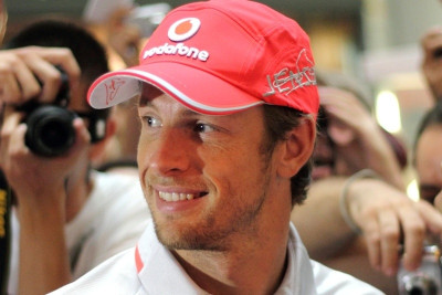 Μπάτον: «Παράξενος αγώνας»