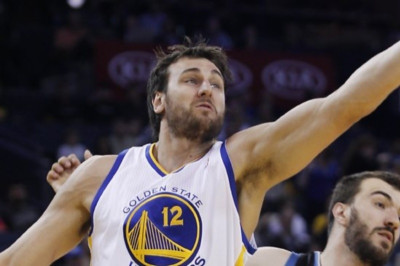Γκόλντεν Στέιτ Ουόριορς: Τη… σκαπούλαρε ο Μπόγκουτ