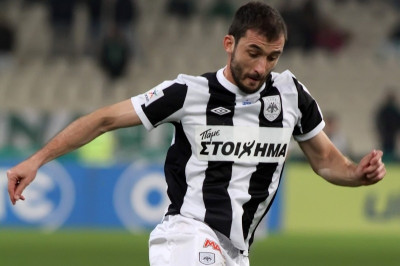 Παναθηναϊκός: Στην… αναμονή ο Φωτάκης