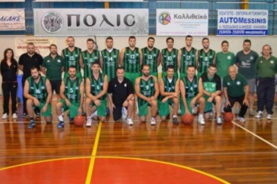 1ος Όμιλος Νότου: Πρωταθλητής ο Πόλις Καλλιθέας
