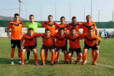 Μεγάλο διπλό η Κασσιώπη, 2-3 τον Αιγινιακό