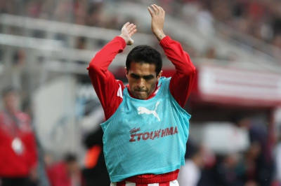 Ιμπαγάσα: «Υπάρχει απογοήτευση»