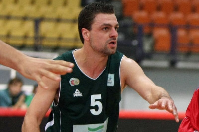 Κόροιβος Αμαλιάδας: Τράβηγμα ο Καρύδας