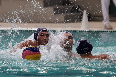 Αργοστόλι για… play off, 15-8 τον ΝΟ Πατρών