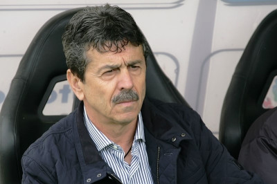 Πετράκης: «Δείξαμε χαρακτήρα»