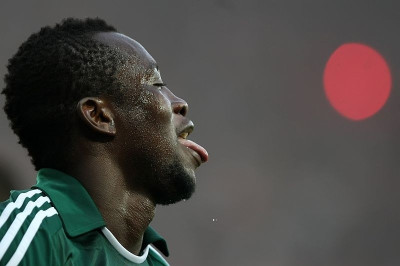 Σισοκό: «Έπαιξε ρόλο η διαιτησία»